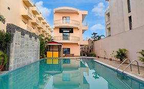 Townhouse Mandarmani Beach Formerly Tropicana Beach Resort